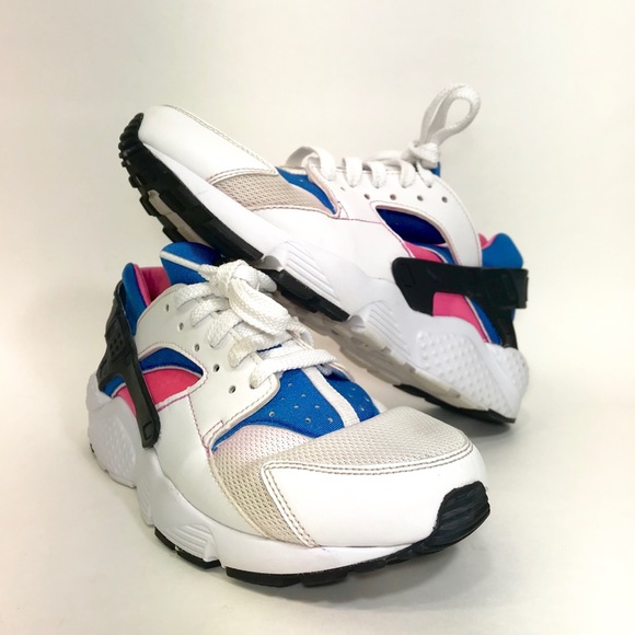 huaraches 7y